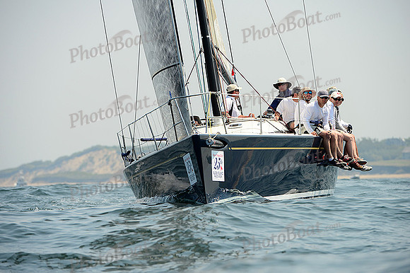 2013 Block Island Race Week B 2758