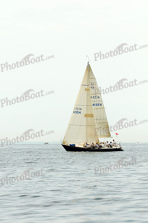 2011 Park City Regatta A 704