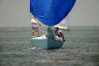 2013 Southern Bay Race Week B 743