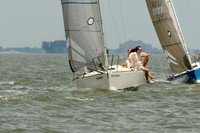 2012 Southern Bay Race Week A 1692