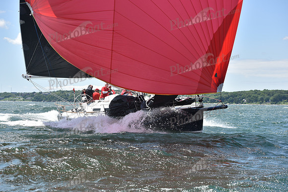 2019 NYYC Annual Regatta A_1598