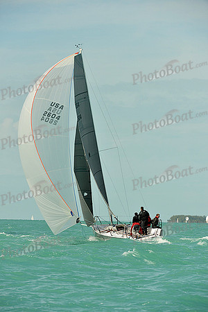 2016 Key West Race Week D_0337