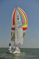 2017 Southern Bay Race Week B_0496