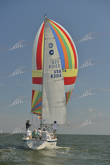 2017 Southern Bay Race Week B_0496