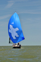 2014 Southern Bay Race Week D 1049