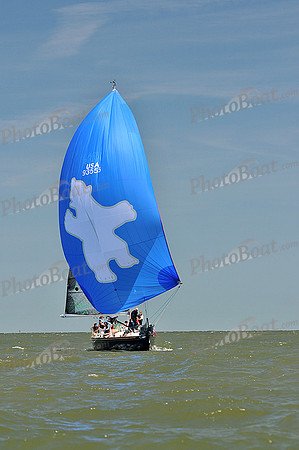 2014 Southern Bay Race Week D 1049