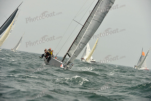 2015 Block Island Race Week D 1017