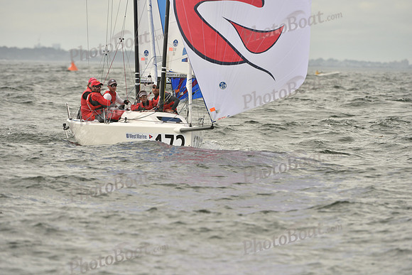 2018 J70 Worlds C_0502