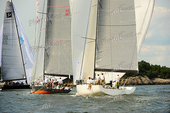 2014 NYYC Race Week C 1515