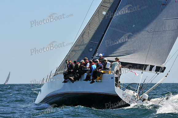 2012 Newport Bermuda 1216