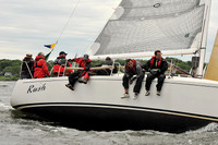 2013 NYYC Annual Regatta A 1149