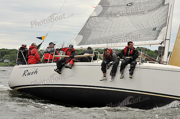 2013 NYYC Annual Regatta A 1149