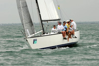 2012 Charleston Race Week B 905
