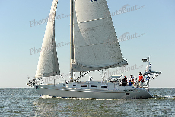 2014 Charleston Race Week A 472