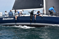 2021 Block Island Race Week D_3521