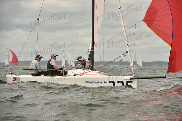 2018 J70 Worlds C_0489
