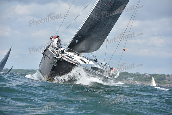 2019 NYYC Annual Regatta A_0915