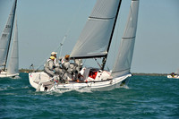 2014 Key West Race Week D 1202