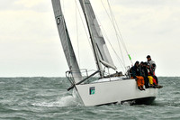 2013 Charleston Race Week B 1462
