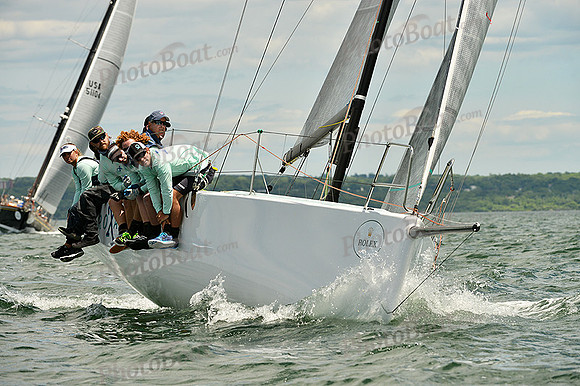 2016 NYYC Annual Regatta A_0687