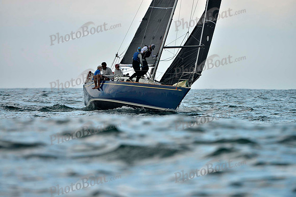 2021 Block Island Race Week C_0718