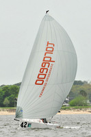 2013 Charleston Race Week A 1151