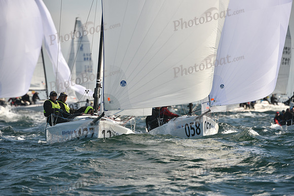 2018 J70 Worlds F_0161