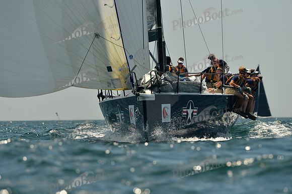 2015 Block Island Race Week I 389