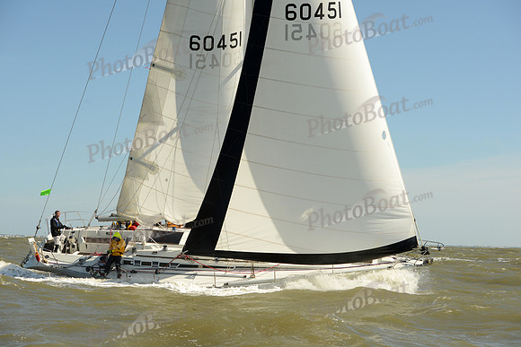 2016 Charleston Race Week B 0217