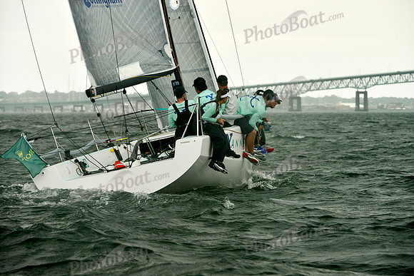 2016 NYYC Race Week B_0897