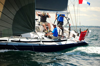 2014 Newport Bermuda A 764