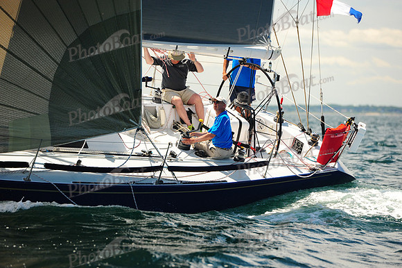 2014 Newport Bermuda A 764