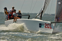 2017 Charleston Race Week B_0198