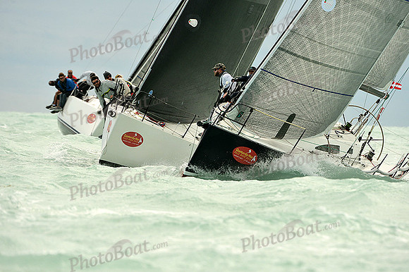 2016 Key West Race Week A_0372