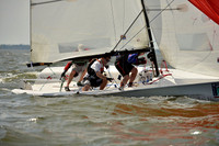 2014 Charleston Race Week B 1315