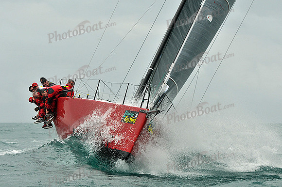 2014 Key West Race Week B 548