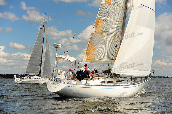 2014 Denmark Race B 690