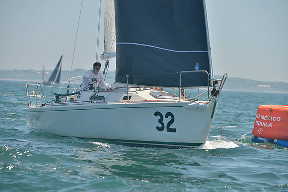 2025 Block Island Race Week G_0172