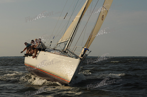 2011 Gov Cup B 854
