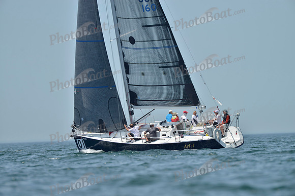 2019 Block Island Race Week L_0016