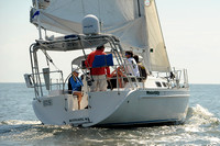 2014 Charleston Race Week A 471