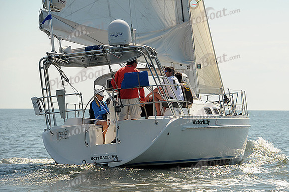 2014 Charleston Race Week A 471