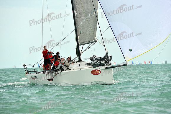 2016 Key West Race Week D_0939