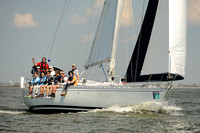 2014 Charleston Race Week A 417