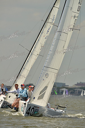 2014 Charleston Race Week D 784
