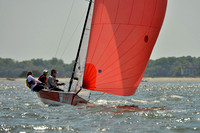 2014 Charleston Race Week D 1192