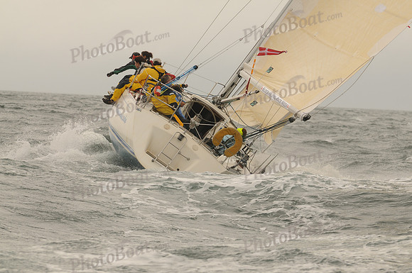 2009 Block Island Race Week Monday 1444