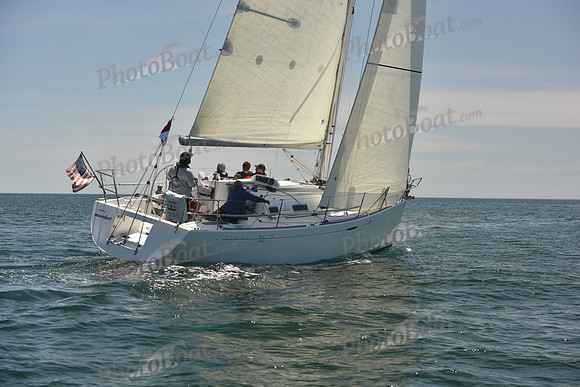 2024 Figawi 1201
