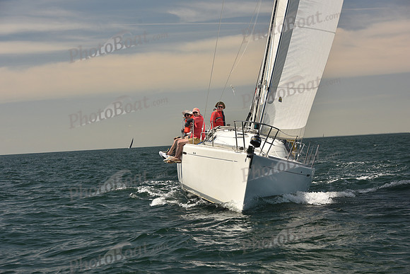 2024 Figawi 1738