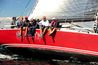 2014 Newport Bermuda A 1848
